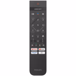 Philips 65OLED810/12 TV 165,1 cm (65") 4K Ultra HD Smart TV Wi-Fi Nero - Vista aggiuntiva 4