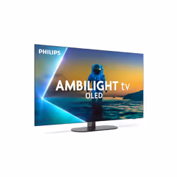 Philips 65OLED820/12 TV 165,1 cm (65") 4K Ultra HD Smart TV Wi-Fi Nero - Vista aggiuntiva 2