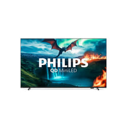 Philips 165,1 cm (65") Smart TV Wi-Fi Nero