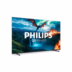 Philips 165,1 cm (65") Smart TV Wi-Fi Nero - Vista aggiuntiva 3