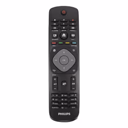 Philips 5500 series 32PHS5500/12 TV 81,3 cm (32") HD Nero - Vista aggiuntiva 4