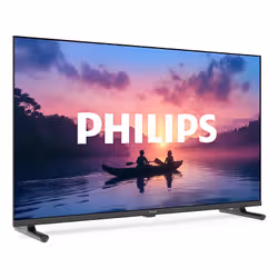 Philips 32PHS6050/12 TV 81,3 cm (32") HD+ Smart TV Wi-Fi Nero - Vista aggiuntiva 2