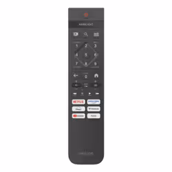 Philips 32PHS6050/12 TV 81,3 cm (32") HD+ Smart TV Wi-Fi Nero - Vista aggiuntiva 3