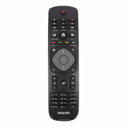 Philips 5500 series 43PFS5500/12 TV 109,2 cm (43") Full HD Nero - Vista aggiuntiva 4