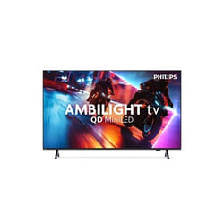 Philips Ambilight 65MLED910/12 TV 165,1 cm (65") 4K Ultra HD Smart TV Wi-Fi Nero