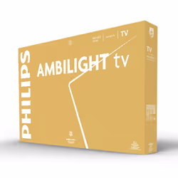 Philips Ambilight 65MLED910/12 TV 165,1 cm (65") 4K Ultra HD Smart TV Wi-Fi Nero - Vista aggiuntiva 2