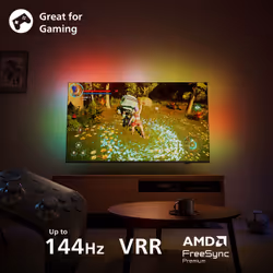 Philips 75MLED91012 190,5 cm (75") - Vista aggiuntiva 8