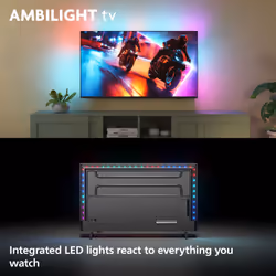 Philips 85MLED910/12 TV 2,16 m (85") - Vista aggiuntiva 6