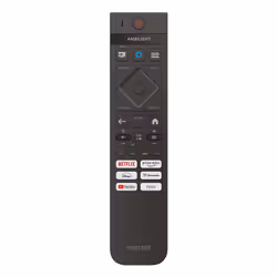 Philips 75MLED920 190,5 cm (75") Smart TV Wi-Fi Nero - Vista aggiuntiva 4