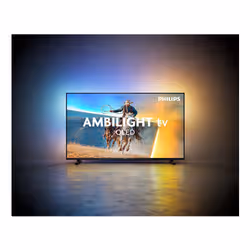 Philips 32PQS6901/12 TV 81,3 cm (32") Full HD Smart TV Wi-Fi Nero - Vista aggiuntiva 3