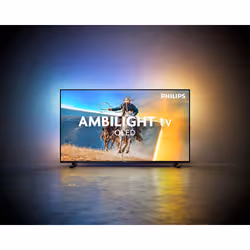 Philips 40PQS6901/12 TV 101,6 cm (40") Full HD Smart TV Wi-Fi Nero - Vista aggiuntiva 2