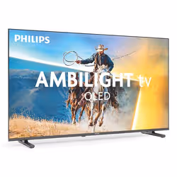 Philips 40PQS6901/12 TV 101,6 cm (40") Full HD Smart TV Wi-Fi Nero - Vista aggiuntiva 3