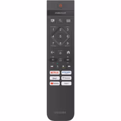 Philips 40PQS6901/12 TV 101,6 cm (40") Full HD Smart TV Wi-Fi Nero - Vista aggiuntiva 4
