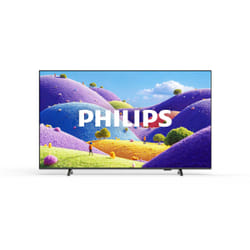 Philips 55PUS7001/12 Smart TV 55 pollici LED 4K UHD Titan OS Nero