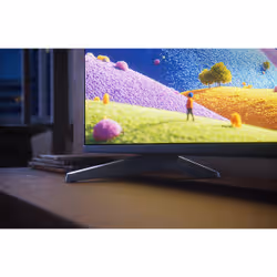 Philips 55PUS7001/12 Smart TV 55 pollici LED 4K UHD Titan OS Nero - Vista aggiuntiva 5