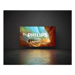 Philips 50PQS7801/12 TV 127 cm (50") 4K Ultra HD Smart TV Wi-Fi Nero