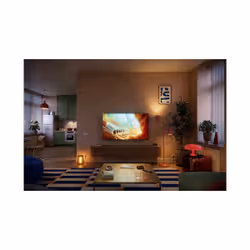 Philips 50PQS7801/12 TV 127 cm (50") 4K Ultra HD Smart TV Wi-Fi Nero - Vista aggiuntiva 4