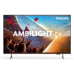 Philips 50PUS8001/12 TV 127 cm (50") 4K Ultra HD Smart TV Wi-Fi Nero