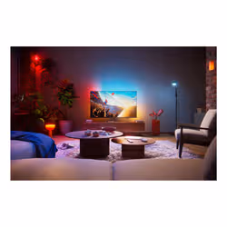 Philips 50PUS8001/12 TV 127 cm (50") 4K Ultra HD Smart TV Wi-Fi Nero - Vista aggiuntiva 4