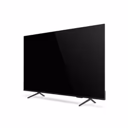 Philips Ambilight 43PQS8501/12 TV 2,16 m (85") 4K Ultra HD Wi-Fi Nero - Vista aggiuntiva 2