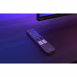 Philips 55OLED761/12 TV 139,7 cm (55") 4K Ultra HD Smart TV Wi-Fi Metallico - Vista aggiuntiva 3