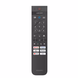 Philips 55OLED761/12 TV 139,7 cm (55") 4K Ultra HD Smart TV Wi-Fi Metallico - Vista aggiuntiva 8