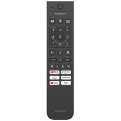 Philips 43PQS8701/12 TV 109,2 cm (43") 4K Ultra HD Smart TV Wi-Fi Nero