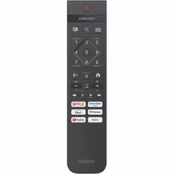 Philips 50PUS7061/12 TV 127 cm (50") 4K Ultra HD Smart TV Wi-Fi Nero - Vista aggiuntiva 3