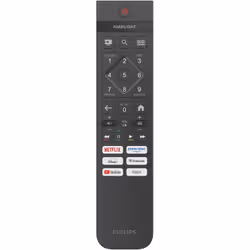 Philips 50PUS7061/12 TV 127 cm (50") 4K Ultra HD Smart TV Wi-Fi Nero - Vista aggiuntiva 7