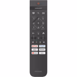 Philips 65PUS7061/12 TV 165,1 cm (65") 4K Ultra HD Smart TV Wi-Fi Nero - Vista aggiuntiva 7