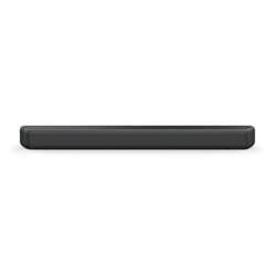 Philips TAB5201/10 altoparlante soundbar Nero 2.0 canali 80 W