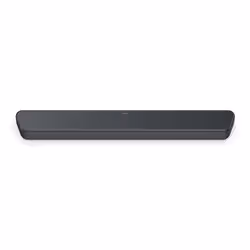Philips TAB5201/10 altoparlante soundbar Nero 2.0 canali 80 W - Vista aggiuntiva 3