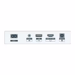 Philips TAB5201/10 altoparlante soundbar Nero 2.0 canali 80 W - Vista aggiuntiva 4