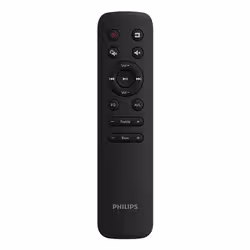 Philips TAB5201/10 altoparlante soundbar Nero 2.0 canali 80 W - Vista aggiuntiva 5