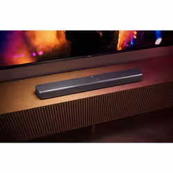 Philips TAB5201/10 altoparlante soundbar Nero 2.0 canali 80 W - Vista aggiuntiva 6