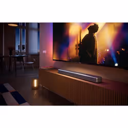 Philips TAB5201/10 altoparlante soundbar Nero 2.0 canali 80 W - Vista aggiuntiva 8