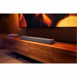 Philips TAB5601/10 altoparlante soundbar Grigio 2.1 canali 145 W - Vista aggiuntiva 6