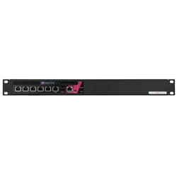 Rackmount.IT RM-CP-T4 porta accessori Staffa di supporto