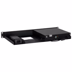 Rackmount.IT RM-CP-T4 porta accessori Staffa di supporto