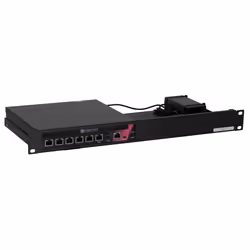 Rackmount.IT RM-CP-T4 porta accessori Staffa di supporto
