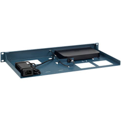 Rackmount.IT RM-CI-T15 porta accessori Montaggio su rack per paratia antincedio