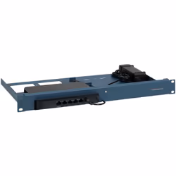 Rackmount.IT RM-CI-T15 porta accessori Montaggio su rack per paratia antincedio