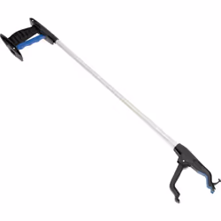 Vitility 70510010 pinza telescopica Nero, Blu, Acciaio inox 760 mm - Vista aggiuntiva 3