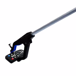 Vitility 70510010 pinza telescopica Nero, Blu, Acciaio inox 760 mm - Vista aggiuntiva 4