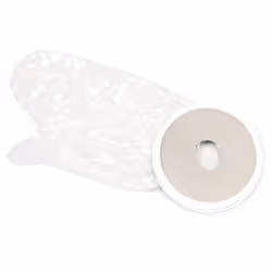 Vitility 70110760, ARM, Adulti, Bianco, Trasparente, 540 mm