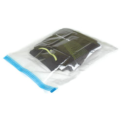 Booster Sacchetto sottovuoto