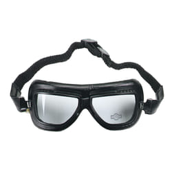 Booster Flying Tiger Occhiali da moto, nero per uomo