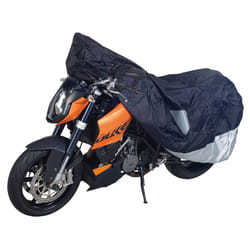 Booster Cover Legacy, dimensione M