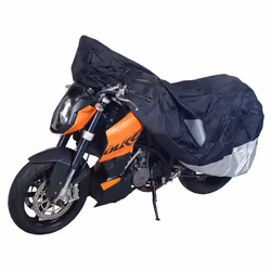 Booster Cover Legacy, dimensione XL