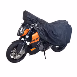 Booster Basic 2 Coprire, dimensione XL